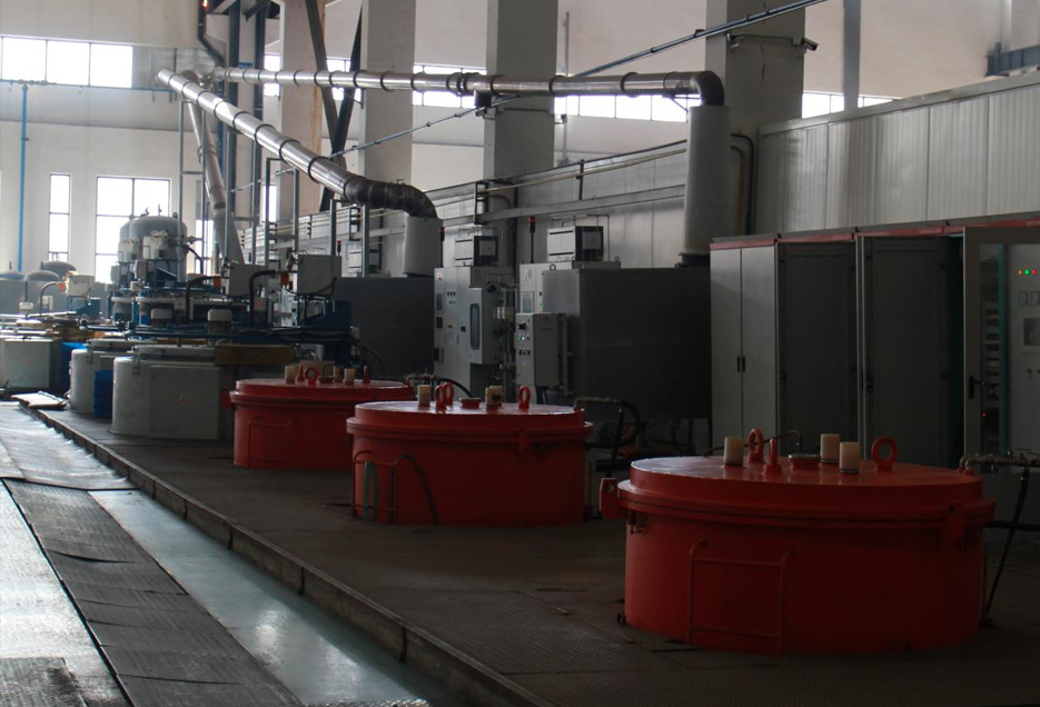 Vše, co byste měli vědět o nitridaci