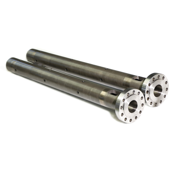 ​Úprava šroubové nitridace: Klíčová technologie zpevnění povrchu pro zvýšený výkon a životnost