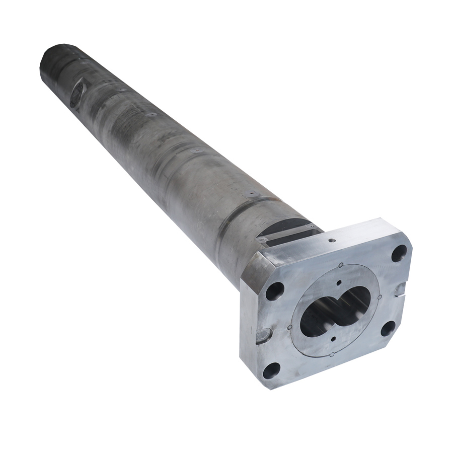 Paralelní dvouválec